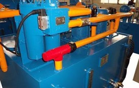 南通諾德潤(rùn)滑為您介紹稀油站工作原理和結(jié)構(gòu)特點(diǎn)是什么